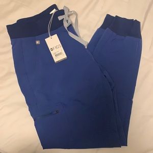 FIG Scrub jogger